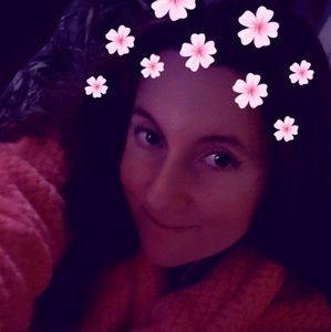 Meet your Posher, Katy